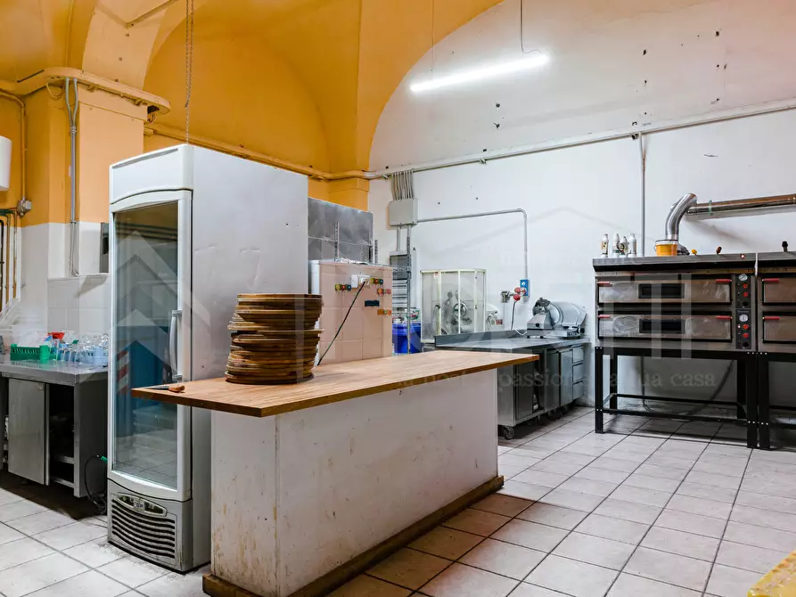 Immagine 24 di Capannone industriale in vendita  in Via Traversa a Livorno