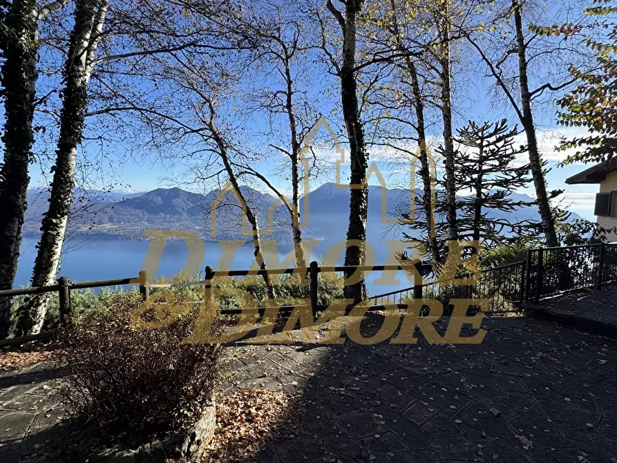 Immagine 22 di Villa in vendita  in Via Lago Azzurro 34 a Premeno