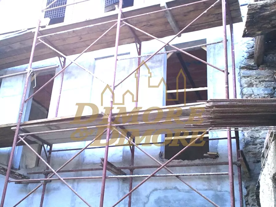 Immagine 9 di Rustico / casale in vendita  a Brovello-Carpugnino