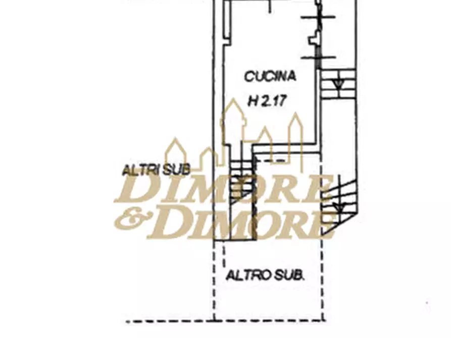 Immagine 21 di Trilocale in vendita  in Via Monterosa 504 a Macugnaga