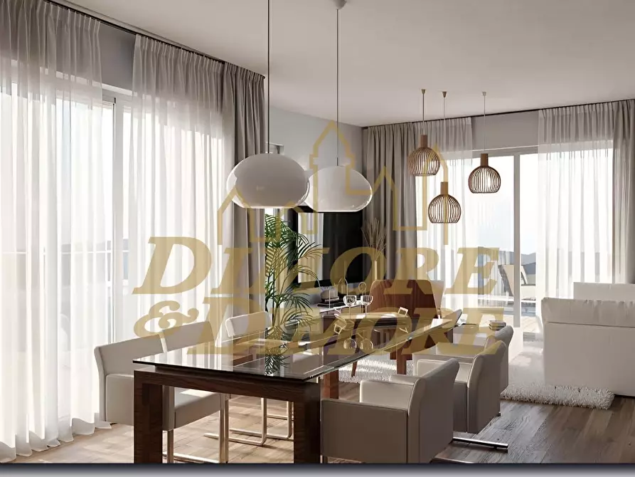 Immagine 6 di Casa bifamiliare in vendita  in Via Vignolo a Verbania