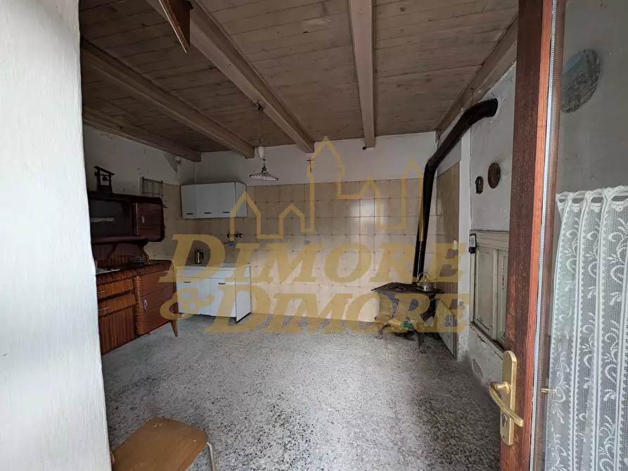 Immagine 11 di Casa indipendente in vendita  a Loreglia