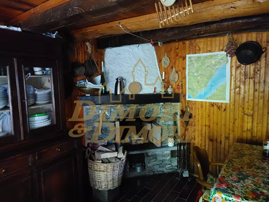 Immagine 13 di Baita in vendita  in Via Giulio Pastore 7 a Aurano