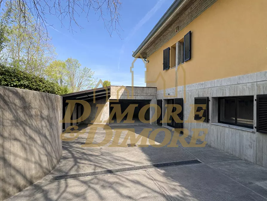 Immagine 50 di Villa in vendita  in Via Libertà 59 a Morazzone
