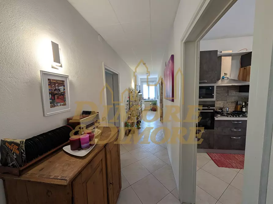 Immagine 9 di Quadrilocale in vendita  in Casali Cuserina 5 a Cannobio