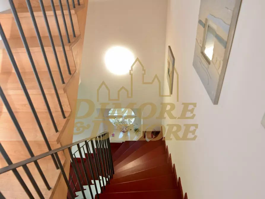 Immagine 29 di Villa in vendita  in Via Portovaltravaglia 39 a Brezzo Di Bedero