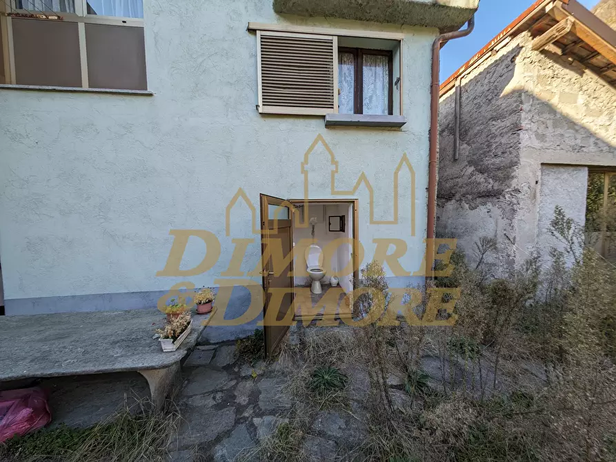 Immagine 21 di Casa indipendente in vendita  in via Nazionale 41 a Vogogna