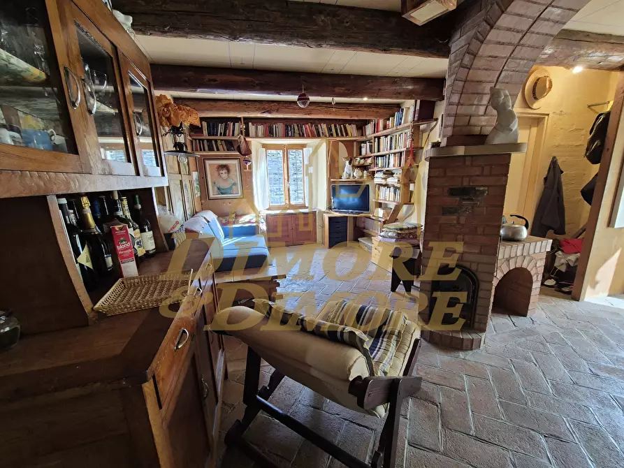 Immagine 27 di Casa indipendente in vendita  in Valleggia a Montescheno