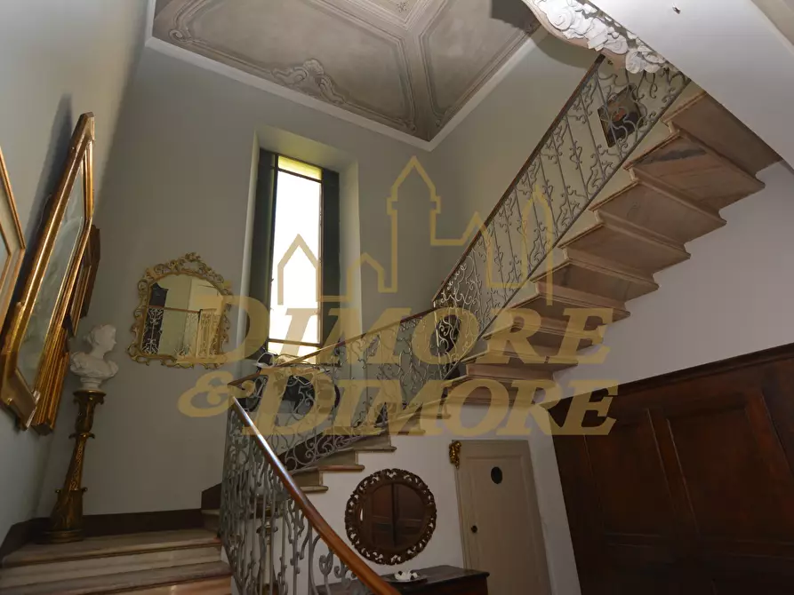 Immagine 5 di Villa in vendita  in via felice cavallotti a Verbania