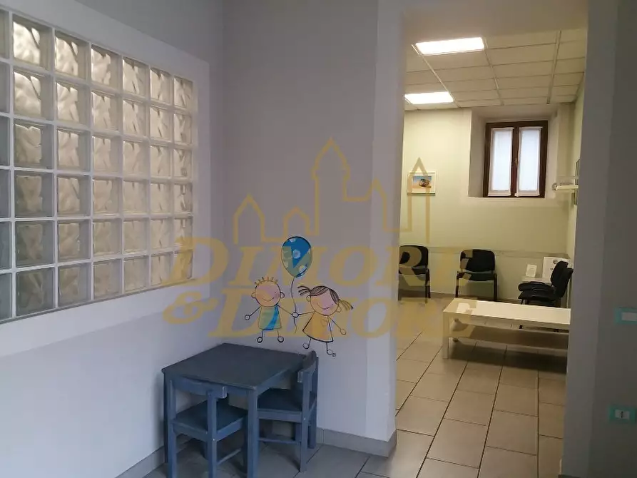 Immagine 2 di Ufficio in vendita  a Verbania