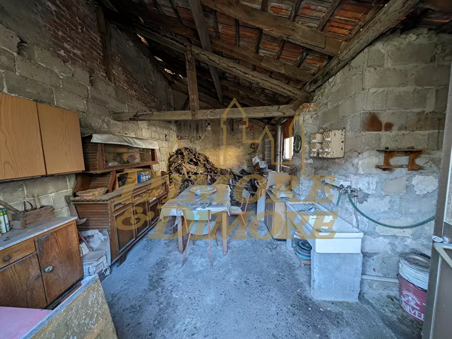 Immagine 23 di Casa indipendente in vendita  in via Nazionale 41 a Vogogna