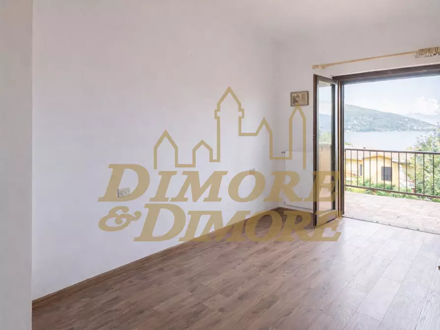 Immagine 11 di Quadrilocale in affitto  in Via Alberto 49 a Ranco