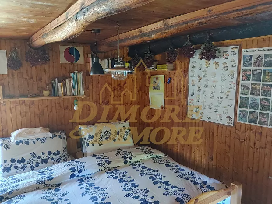 Immagine 17 di Baita in vendita  in Via Giulio Pastore 7 a Aurano