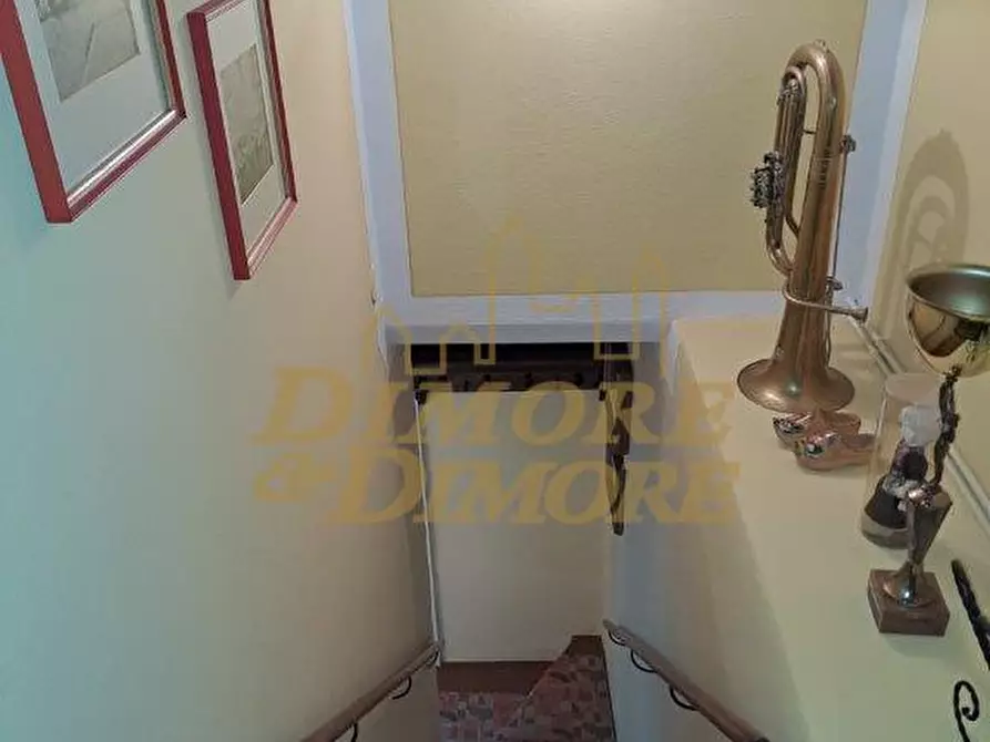Immagine 54 di Porzione di casa in vendita  a Cannobio