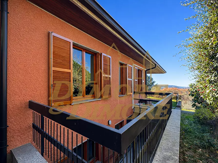 Immagine 51 di Villa in vendita  in Via Ludovico Ariosto 18 a Varese