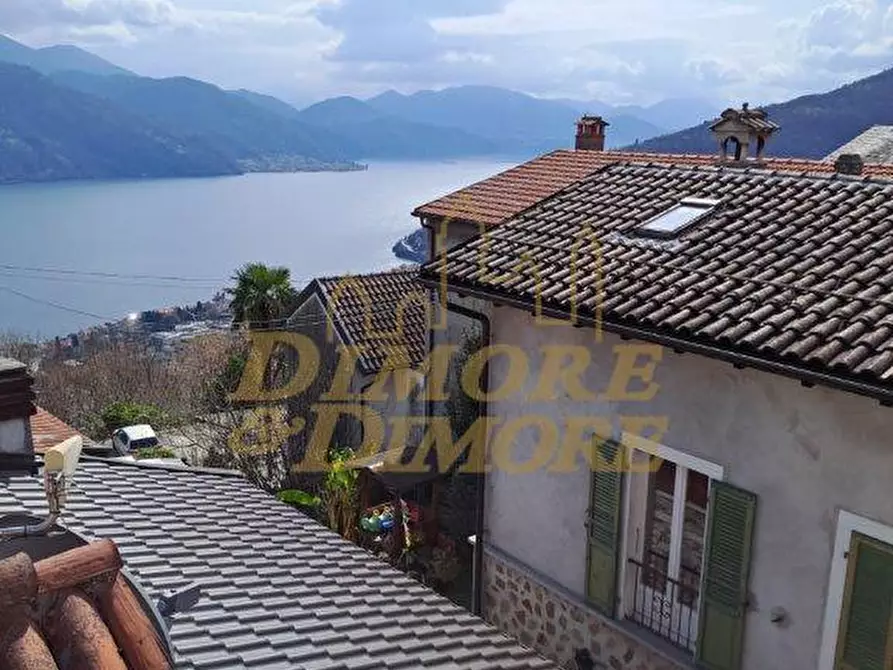 Immagine 62 di Porzione di casa in vendita  a Cannobio