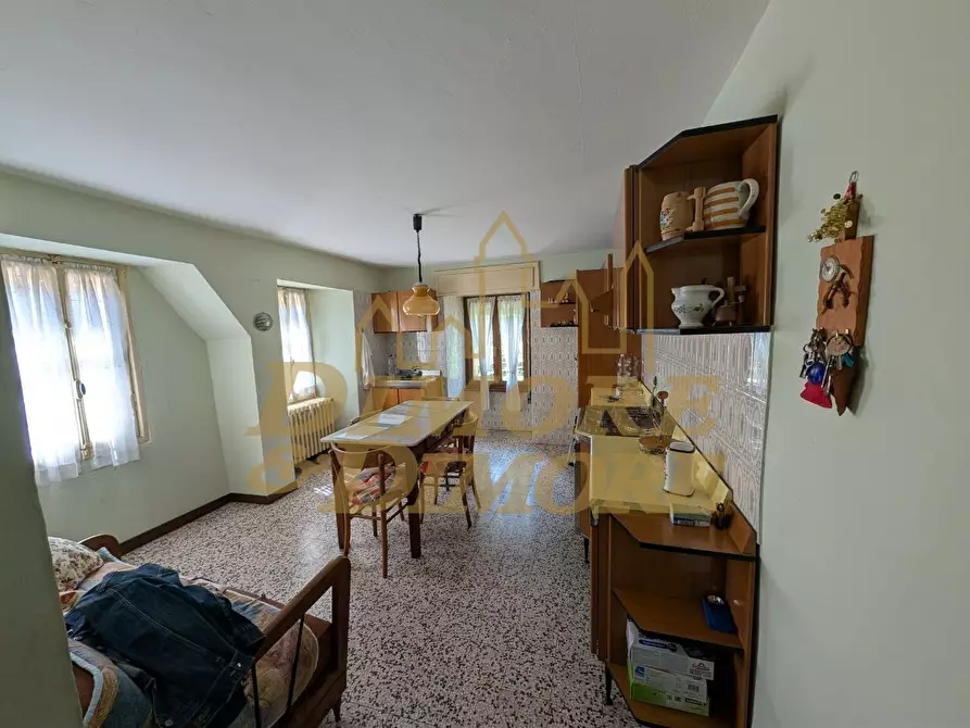 Immagine 8 di Casa indipendente in vendita  in Frazione Croppo a Montescheno