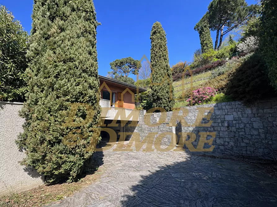 Immagine 56 di Villa in vendita  in Via Ludovico Ariosto 18 a Varese