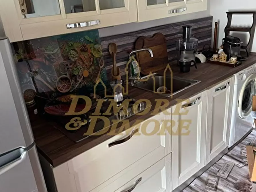 Immagine 66 di Villetta a schiera in vendita  a Aurano