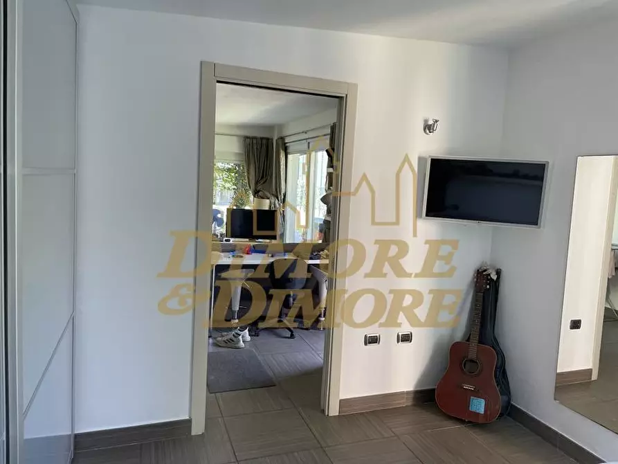 Immagine 23 di Casa bifamiliare in vendita  a Taino