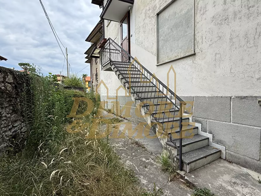 Immagine 28 di Quadrilocale in vendita  a Baveno
