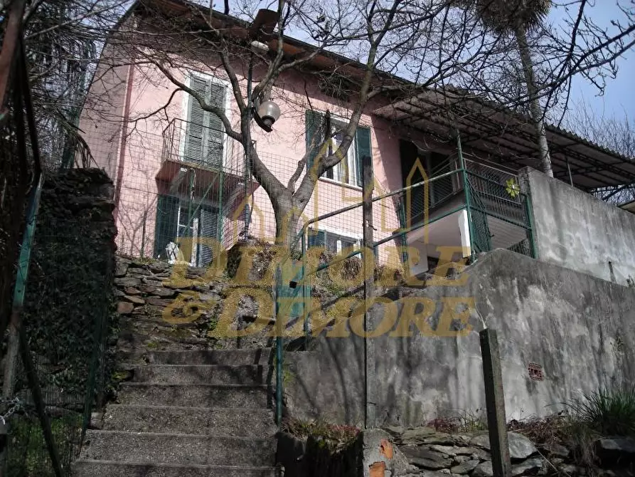 Immagine 28 di Rustico / casale in vendita  in via San Gaudenzio 14 a Verbania