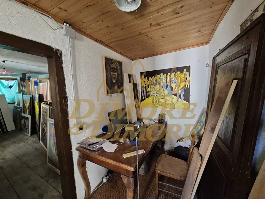 Immagine 36 di Casa indipendente in vendita  in Valleggia a Montescheno