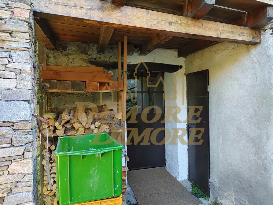 Immagine 24 di Baita in vendita  in Via Giulio Pastore 7 a Aurano