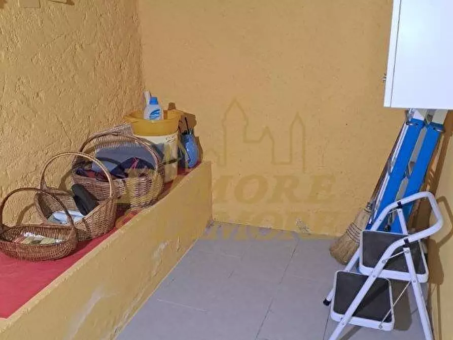 Immagine 38 di Porzione di casa in vendita  a Cannobio