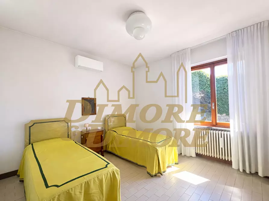 Immagine 18 di Villa in vendita  in Via Ludovico Ariosto 18 a Varese