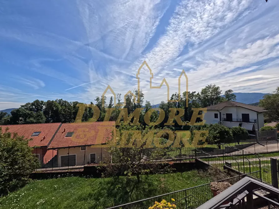 Immagine 14 di Villa in vendita  in Via Piemonte 29 a Arizzano