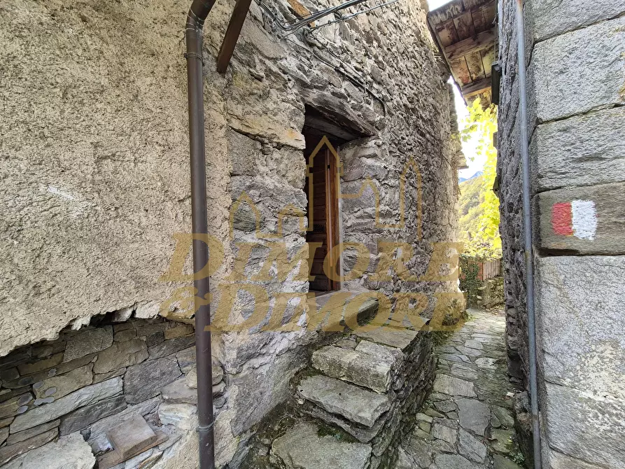 Immagine 14 di Casa indipendente in vendita  in Valleggia a Montescheno