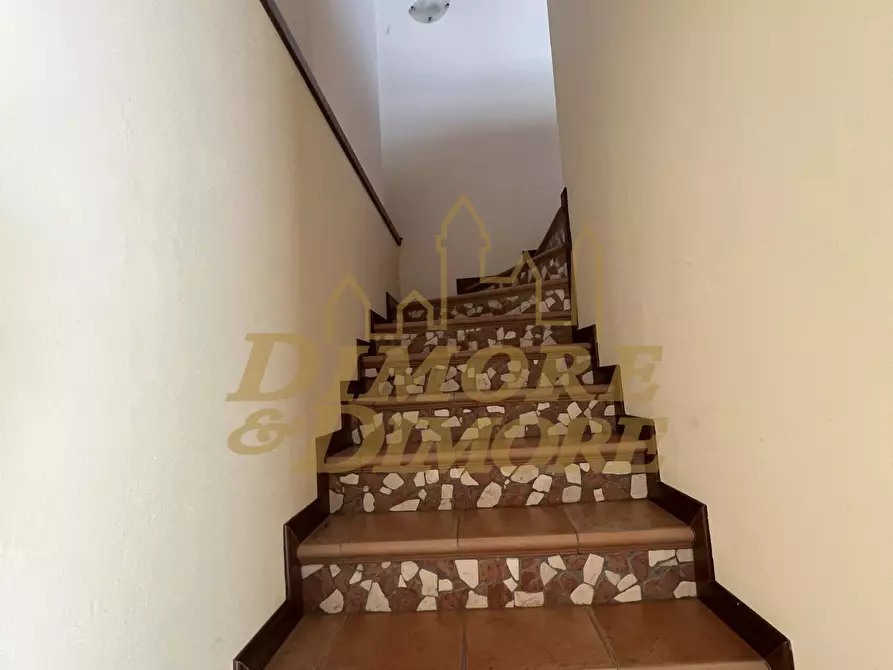 Immagine 21 di Porzione di casa in vendita  a Luino
