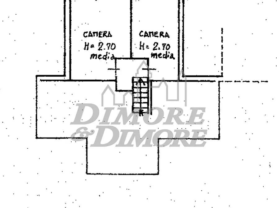 Immagine 34 di Casa bifamiliare in vendita  in Via A. Fraccaroli 43 a Baveno