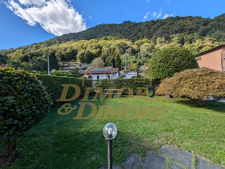 Immagine 7 di Villa in vendita  in Via alla Piana 84 a Cannobio