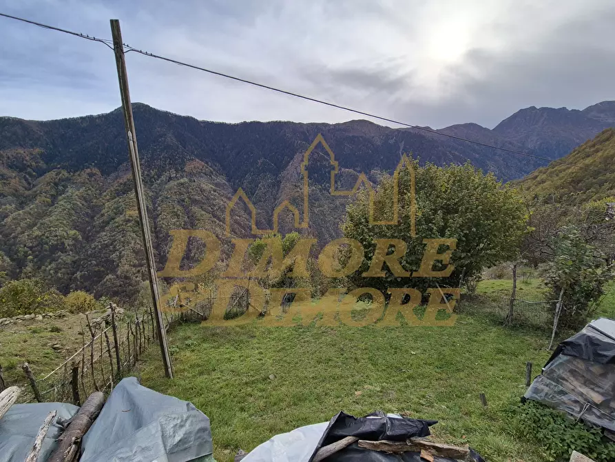 Immagine 44 di Casa indipendente in vendita  in Valleggia a Montescheno