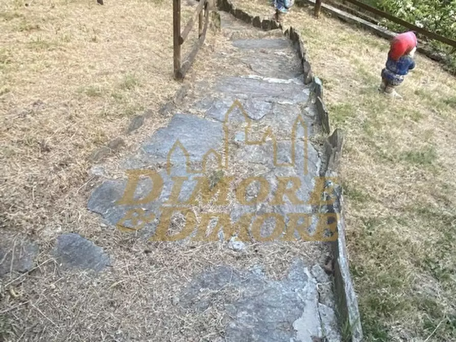 Immagine 34 di Villetta a schiera in vendita  a Aurano