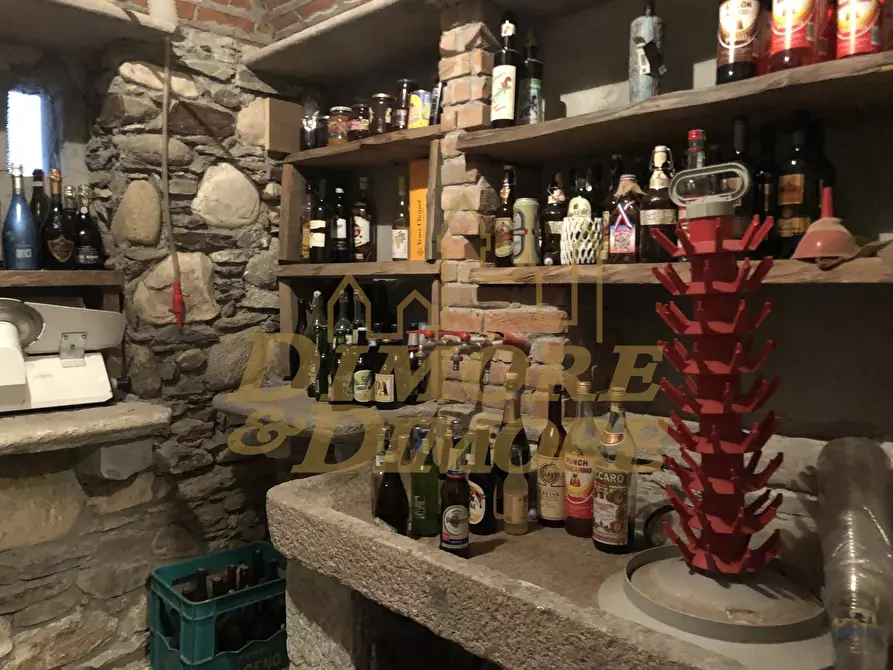 Immagine 49 di Casa indipendente in vendita  in Via Pezza a Mesenzana