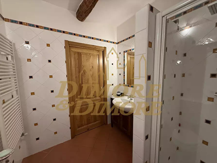 Immagine 19 di Casa indipendente in vendita  in Via Vico 3 a Caprezzo