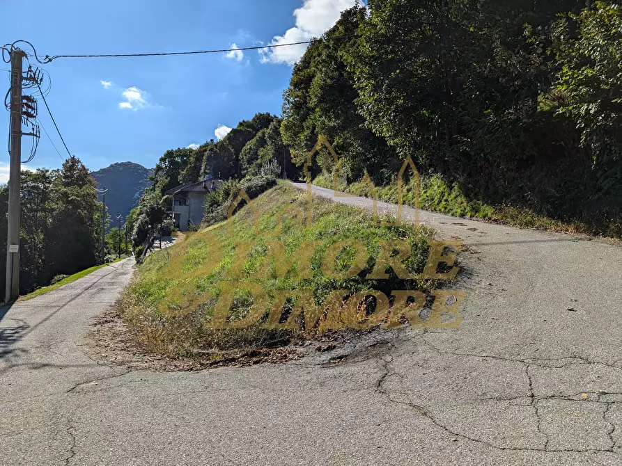 Immagine 24 di Casa indipendente in vendita  in via case garoni 29 a Intragna