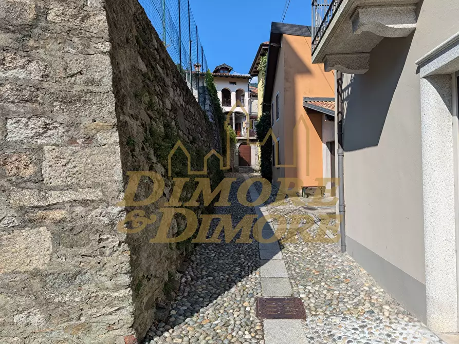 Immagine 16 di Casa indipendente in vendita  in via saglio mauro 13 a Mergozzo