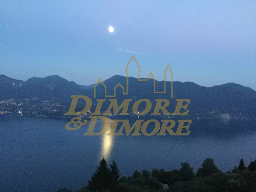 Immagine 36 di Villa in vendita  in Via Lago Azzurro 34 a Premeno