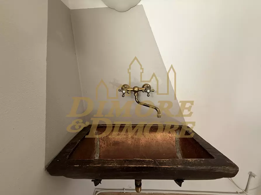 Immagine 47 di Casa indipendente in vendita  in Via Vico 3 a Caprezzo