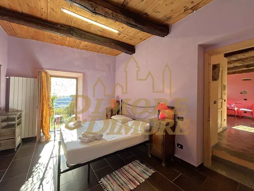 Immagine 24 di Bilocale in vendita  in Piazza Milano 8A a Colazza