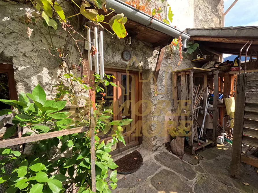 Immagine 20 di Casa indipendente in vendita  in Valleggia a Montescheno