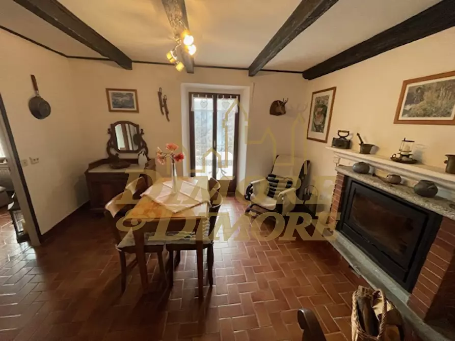 Immagine 14 di Baita in vendita  a Valle Cannobina