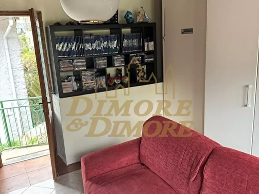 Immagine 79 di Villetta a schiera in vendita  a Aurano