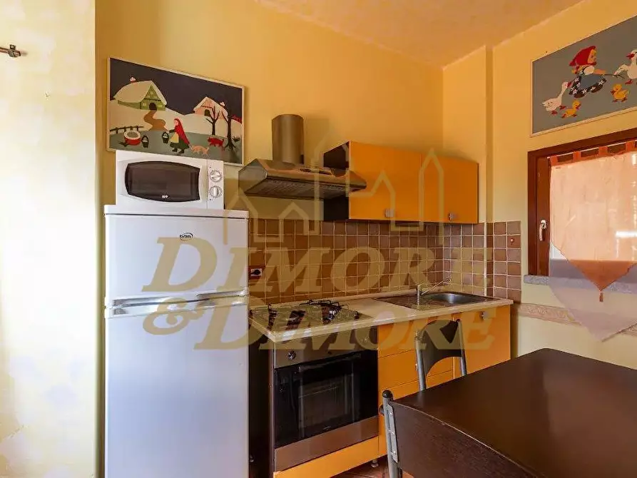 Immagine 7 di Bilocale in vendita  in Piazza Milano 8A a Colazza