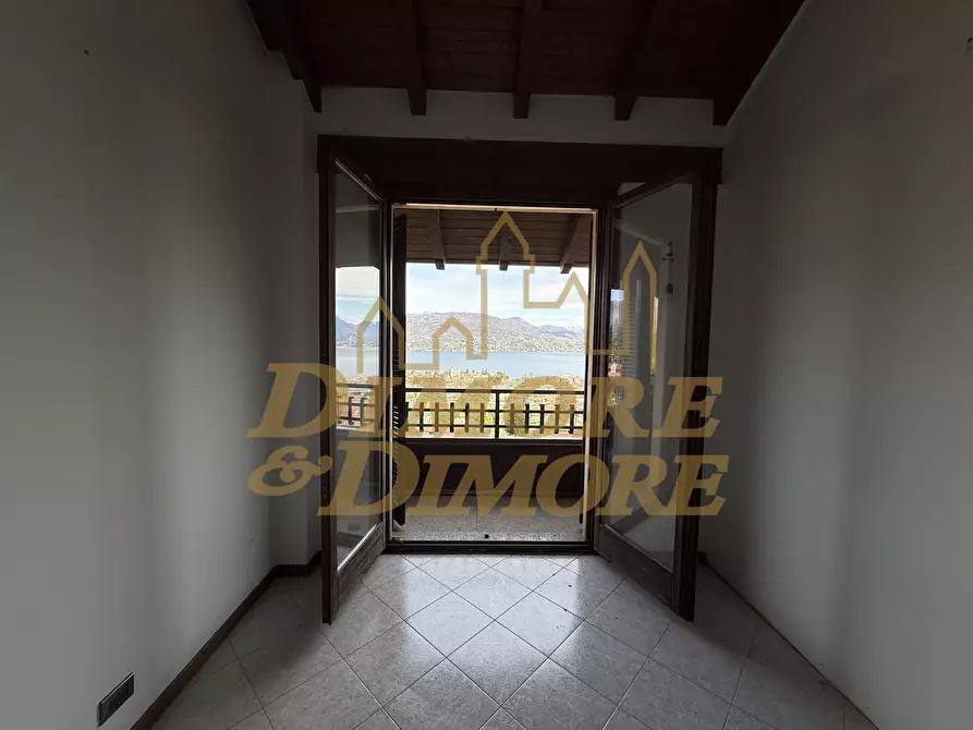 Immagine 20 di Casa bifamiliare in vendita  in Via A. Fraccaroli 43 a Baveno