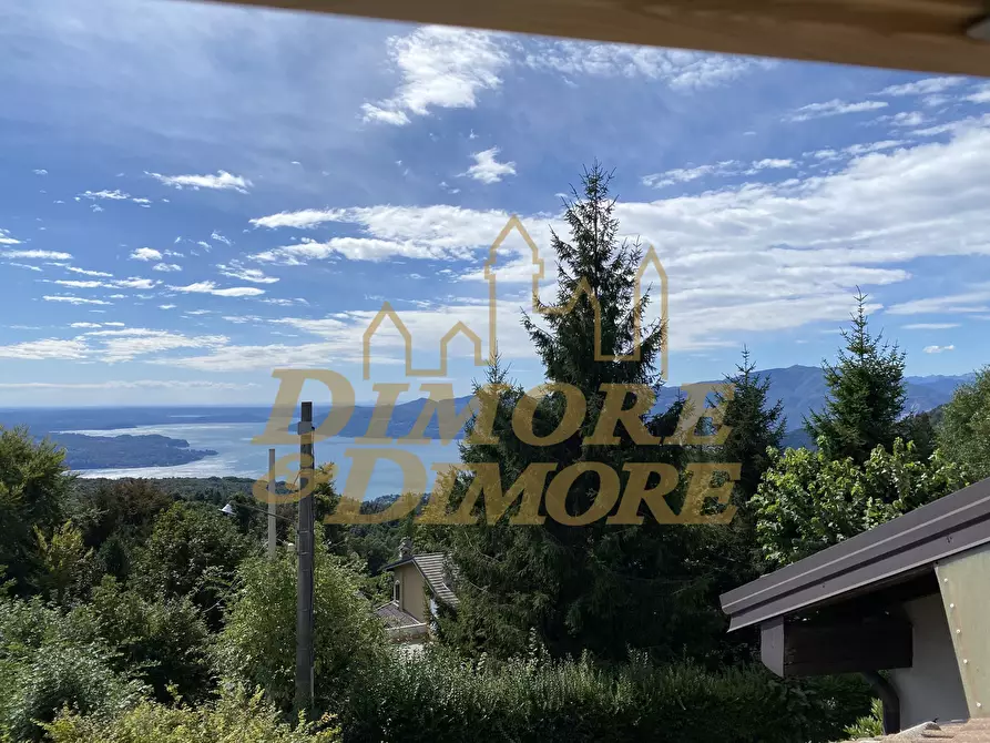 Immagine 7 di Bilocale in vendita  in via pian di sole 4 a Premeno